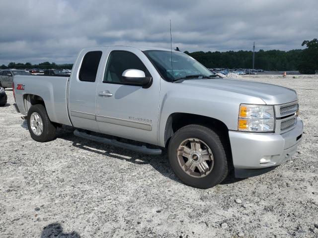 Photo 3 VIN: 1GCRCSE03DZ405399 - CHEVROLET SILVERADO 