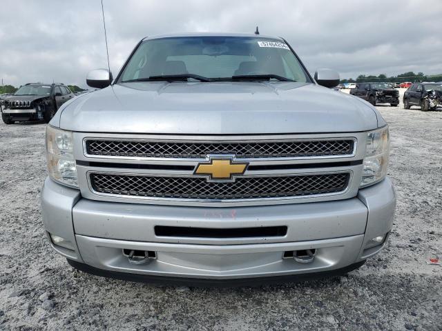 Photo 4 VIN: 1GCRCSE03DZ405399 - CHEVROLET SILVERADO 