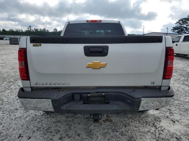 Photo 5 VIN: 1GCRCSE03DZ405399 - CHEVROLET SILVERADO 