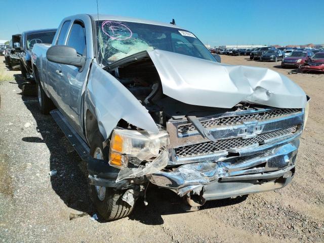 Photo 0 VIN: 1GCRCSE04BZ103472 - CHEVROLET SILVERADO 