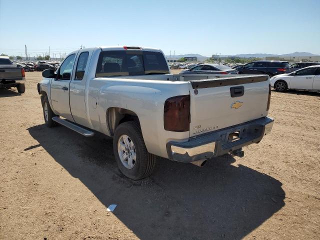 Photo 2 VIN: 1GCRCSE04BZ103472 - CHEVROLET SILVERADO 