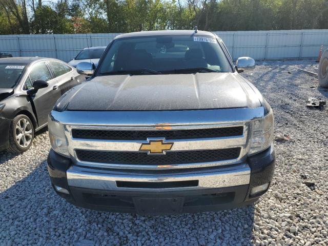 Photo 4 VIN: 1GCRCSE04BZ132700 - CHEVROLET ALL MODELS 