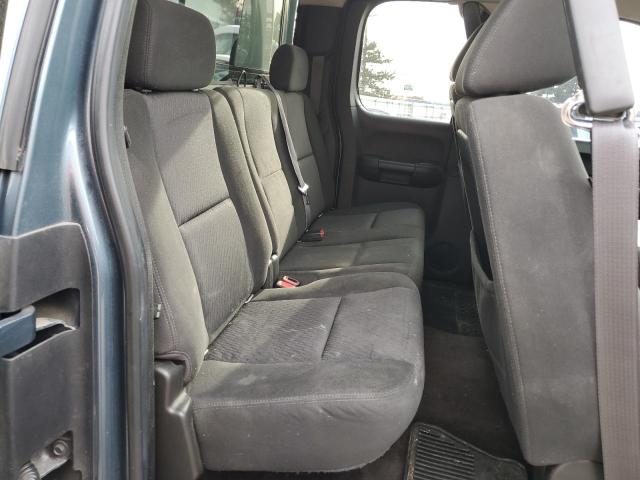 Photo 9 VIN: 1GCRCSE04BZ157547 - CHEVROLET SILVERADO 