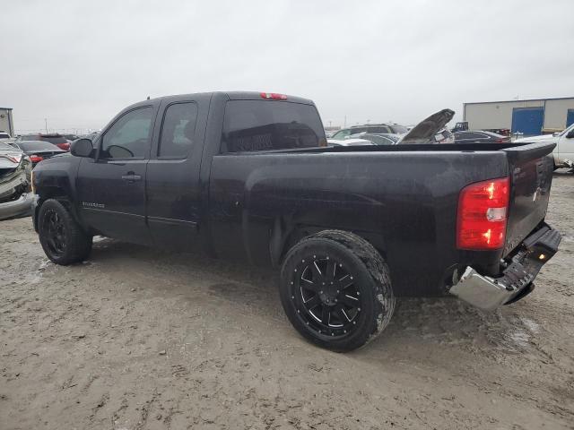 Photo 1 VIN: 1GCRCSE04BZ178835 - CHEVROLET SILVERADO 