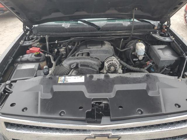 Photo 10 VIN: 1GCRCSE04BZ178835 - CHEVROLET SILVERADO 