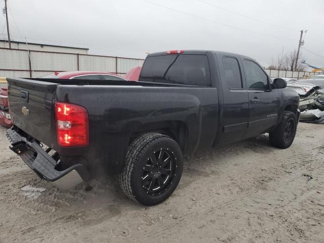 Photo 2 VIN: 1GCRCSE04BZ178835 - CHEVROLET SILVERADO 