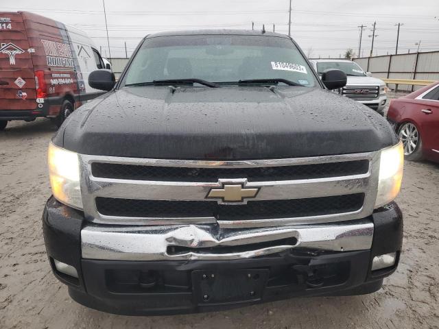 Photo 4 VIN: 1GCRCSE04BZ178835 - CHEVROLET SILVERADO 