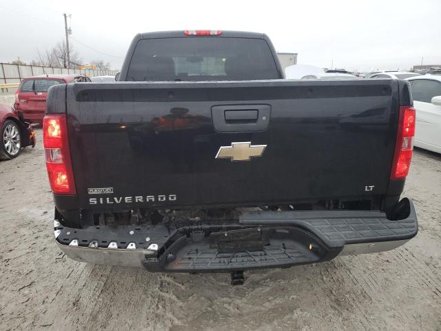 Photo 5 VIN: 1GCRCSE04BZ178835 - CHEVROLET SILVERADO 