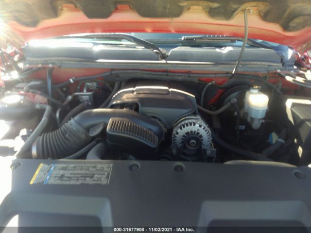 Photo 9 VIN: 1GCRCSE04BZ202115 - CHEVROLET SILVERADO 1500 