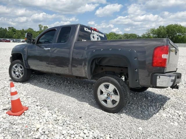 Photo 1 VIN: 1GCRCSE04BZ227290 - CHEVROLET SILVERADO 