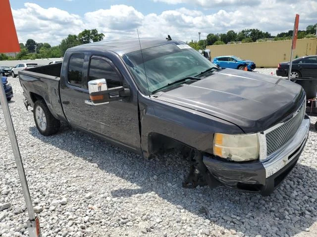 Photo 3 VIN: 1GCRCSE04BZ227290 - CHEVROLET SILVERADO 