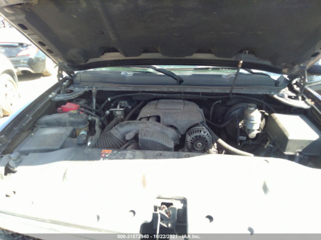 Photo 9 VIN: 1GCRCSE04BZ349924 - CHEVROLET SILVERADO 1500 