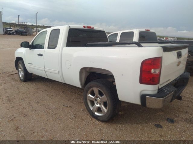 Photo 2 VIN: 1GCRCSE04BZ389050 - CHEVROLET SILVERADO 1500 