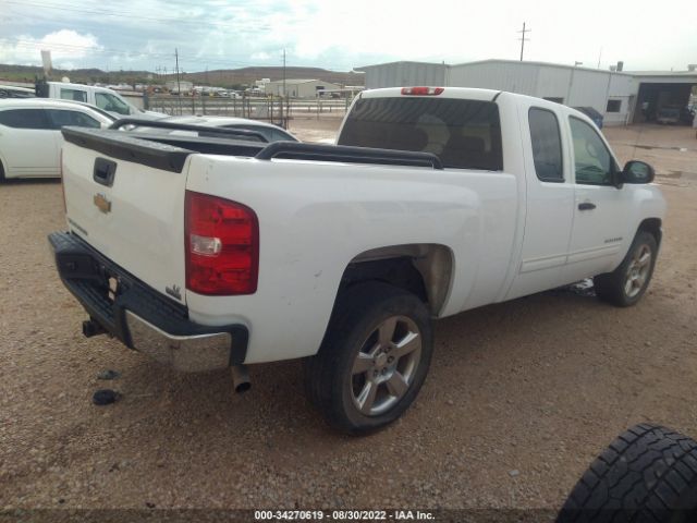 Photo 3 VIN: 1GCRCSE04BZ389050 - CHEVROLET SILVERADO 1500 