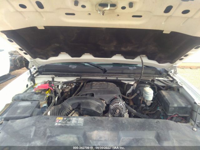 Photo 9 VIN: 1GCRCSE04BZ389050 - CHEVROLET SILVERADO 1500 