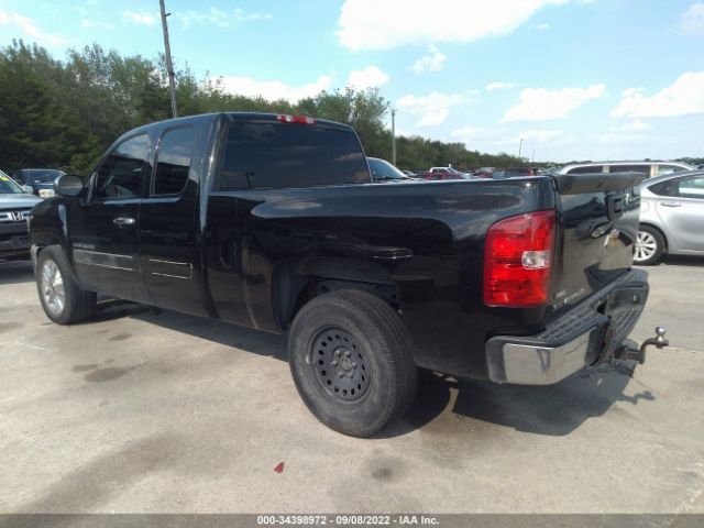 Photo 2 VIN: 1GCRCSE04CZ293890 - CHEVROLET SILVERADO 1500 