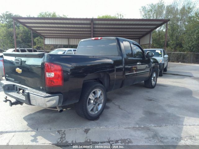 Photo 3 VIN: 1GCRCSE04CZ293890 - CHEVROLET SILVERADO 1500 