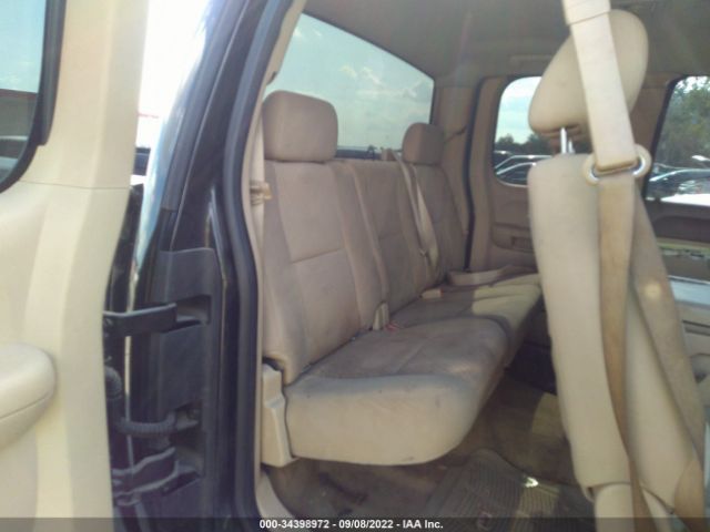 Photo 7 VIN: 1GCRCSE04CZ293890 - CHEVROLET SILVERADO 1500 