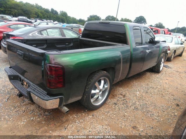 Photo 3 VIN: 1GCRCSE04DZ229558 - CHEVROLET SILVERADO 1500 