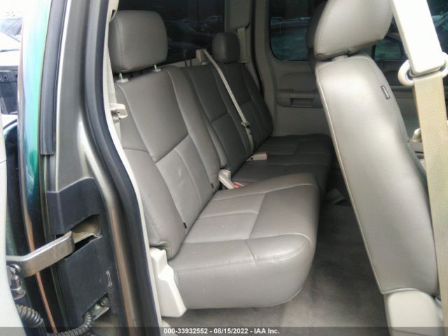 Photo 7 VIN: 1GCRCSE04DZ229558 - CHEVROLET SILVERADO 1500 