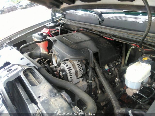 Photo 9 VIN: 1GCRCSE04DZ229558 - CHEVROLET SILVERADO 1500 