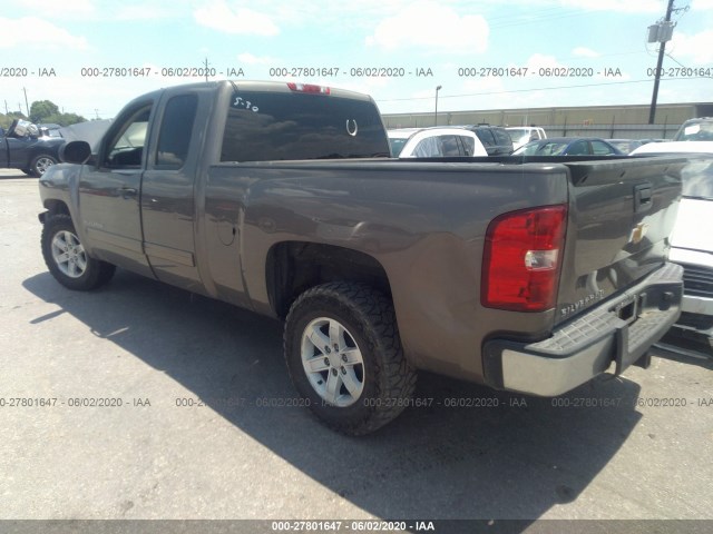 Photo 2 VIN: 1GCRCSE04DZ252760 - CHEVROLET SILVERADO 1500 