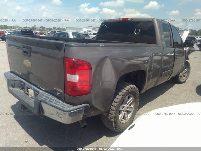 Photo 3 VIN: 1GCRCSE04DZ252760 - CHEVROLET SILVERADO 1500 