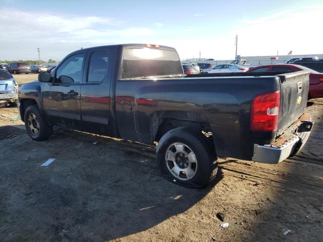 Photo 1 VIN: 1GCRCSE04DZ278095 - CHEVROLET SILVERADO 