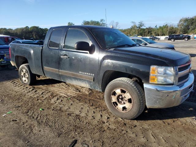 Photo 3 VIN: 1GCRCSE04DZ278095 - CHEVROLET SILVERADO 