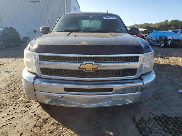 Photo 4 VIN: 1GCRCSE04DZ278095 - CHEVROLET SILVERADO 