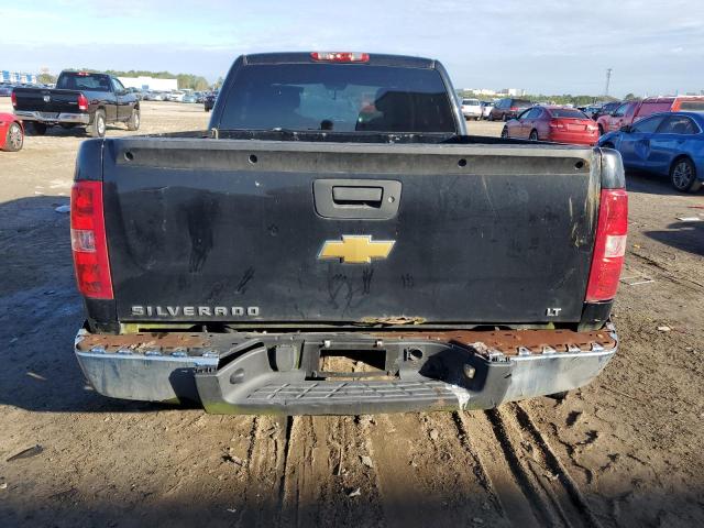 Photo 5 VIN: 1GCRCSE04DZ278095 - CHEVROLET SILVERADO 