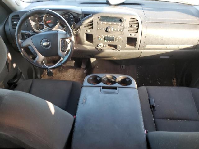 Photo 7 VIN: 1GCRCSE04DZ278095 - CHEVROLET SILVERADO 