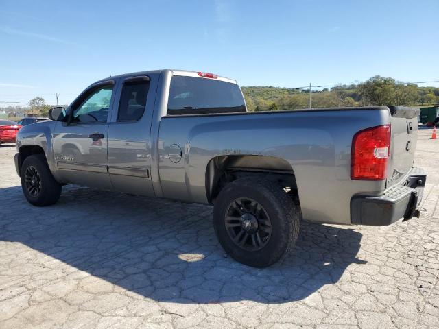 Photo 1 VIN: 1GCRCSE04DZ282356 - CHEVROLET SILVERADO 