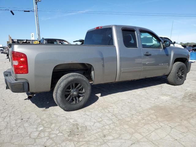 Photo 2 VIN: 1GCRCSE04DZ282356 - CHEVROLET SILVERADO 