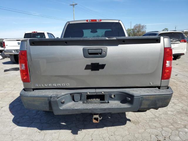 Photo 5 VIN: 1GCRCSE04DZ282356 - CHEVROLET SILVERADO 