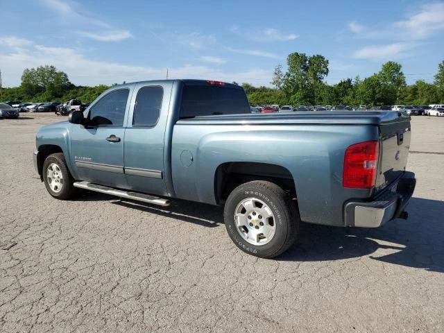 Photo 1 VIN: 1GCRCSE04DZ309961 - CHEVROLET SILVERADO 