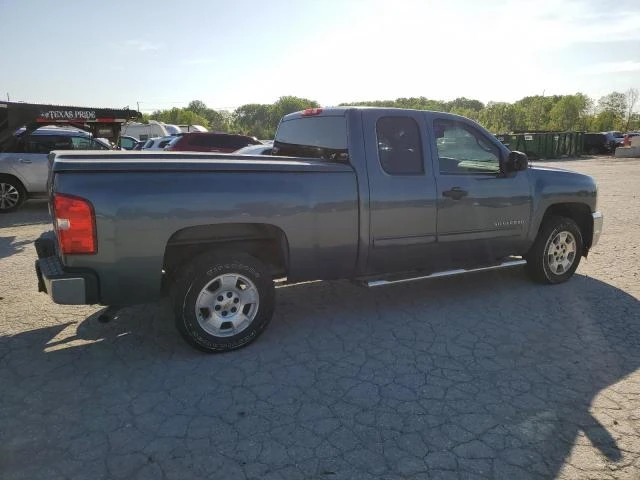 Photo 2 VIN: 1GCRCSE04DZ309961 - CHEVROLET SILVERADO 