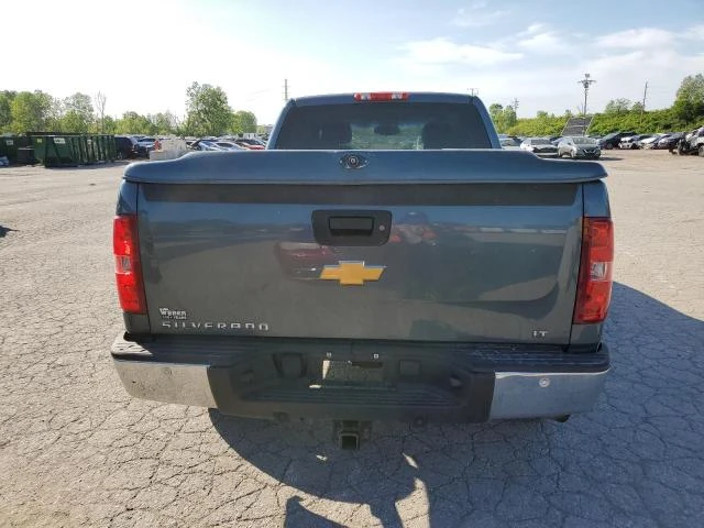 Photo 5 VIN: 1GCRCSE04DZ309961 - CHEVROLET SILVERADO 