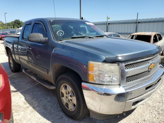 Photo 0 VIN: 1GCRCSE04DZ330941 - CHEVROLET SILVERADO 