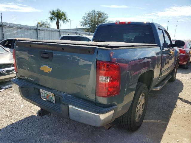 Photo 3 VIN: 1GCRCSE04DZ330941 - CHEVROLET SILVERADO 