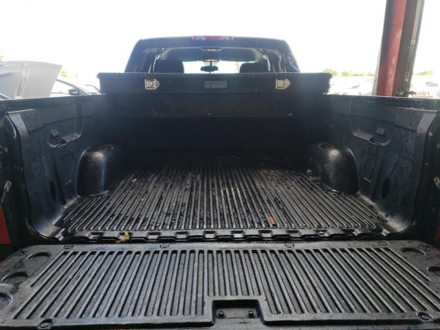 Photo 8 VIN: 1GCRCSE05BZ229260 - CHEVROLET SILVERADO 