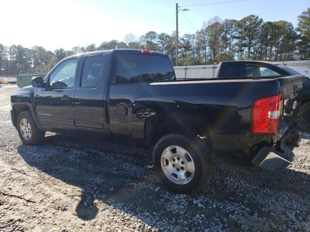 Photo 1 VIN: 1GCRCSE05BZ464418 - CHEVROLET SILVERADO 