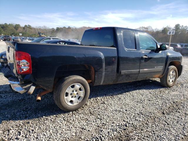 Photo 2 VIN: 1GCRCSE05BZ464418 - CHEVROLET SILVERADO 