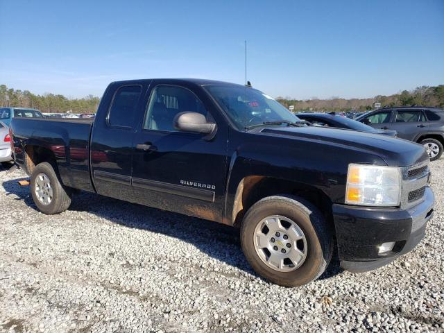 Photo 3 VIN: 1GCRCSE05BZ464418 - CHEVROLET SILVERADO 