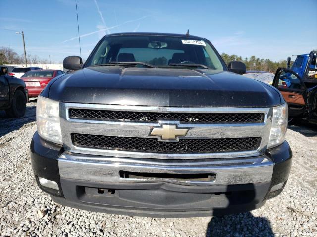 Photo 4 VIN: 1GCRCSE05BZ464418 - CHEVROLET SILVERADO 