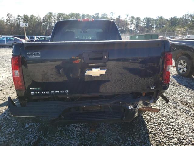 Photo 5 VIN: 1GCRCSE05BZ464418 - CHEVROLET SILVERADO 