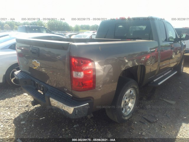 Photo 3 VIN: 1GCRCSE05CZ197203 - CHEVROLET SILVERADO 1500 