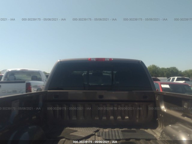 Photo 7 VIN: 1GCRCSE05CZ197203 - CHEVROLET SILVERADO 1500 