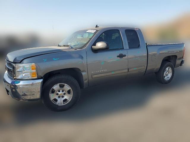 Photo 0 VIN: 1GCRCSE05CZ214517 - CHEVROLET SILVERADO 