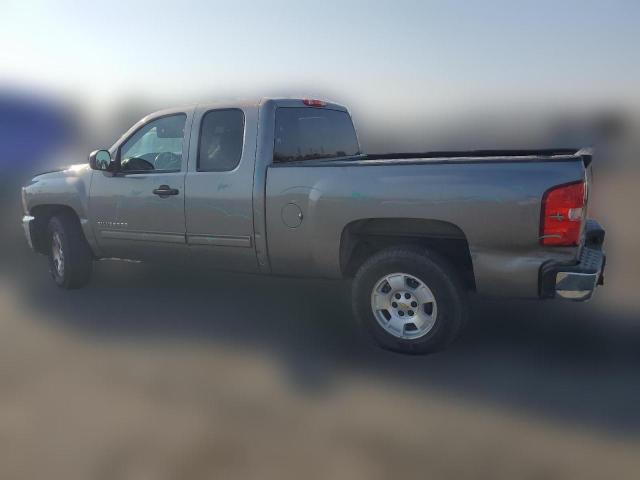 Photo 1 VIN: 1GCRCSE05CZ214517 - CHEVROLET SILVERADO 